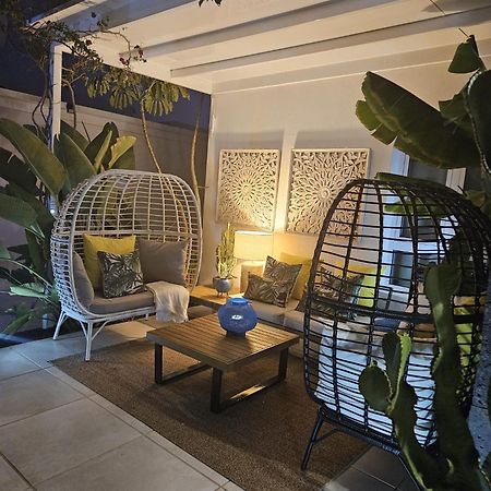 Appartement Un Sueno à Playa Blanca  Extérieur photo
