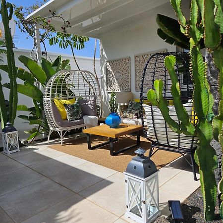 Appartement Un Sueno à Playa Blanca  Extérieur photo