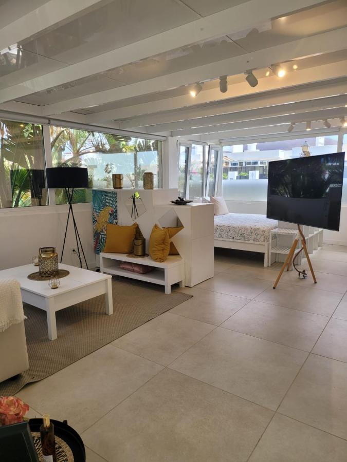 Appartement Un Sueno à Playa Blanca  Extérieur photo