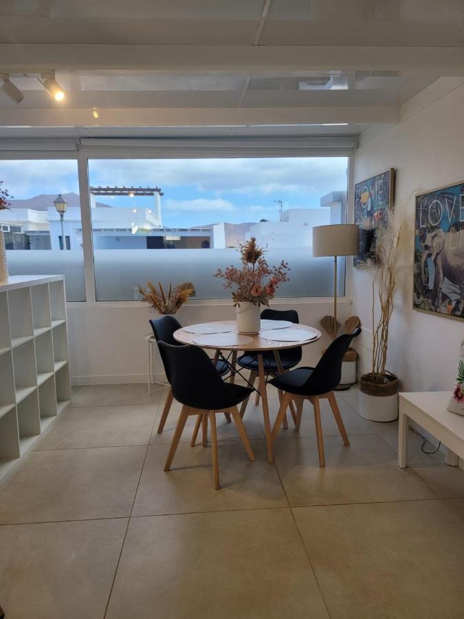 Appartement Un Sueno à Playa Blanca  Extérieur photo