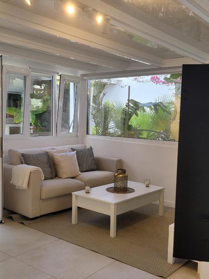 Appartement Un Sueno à Playa Blanca  Extérieur photo