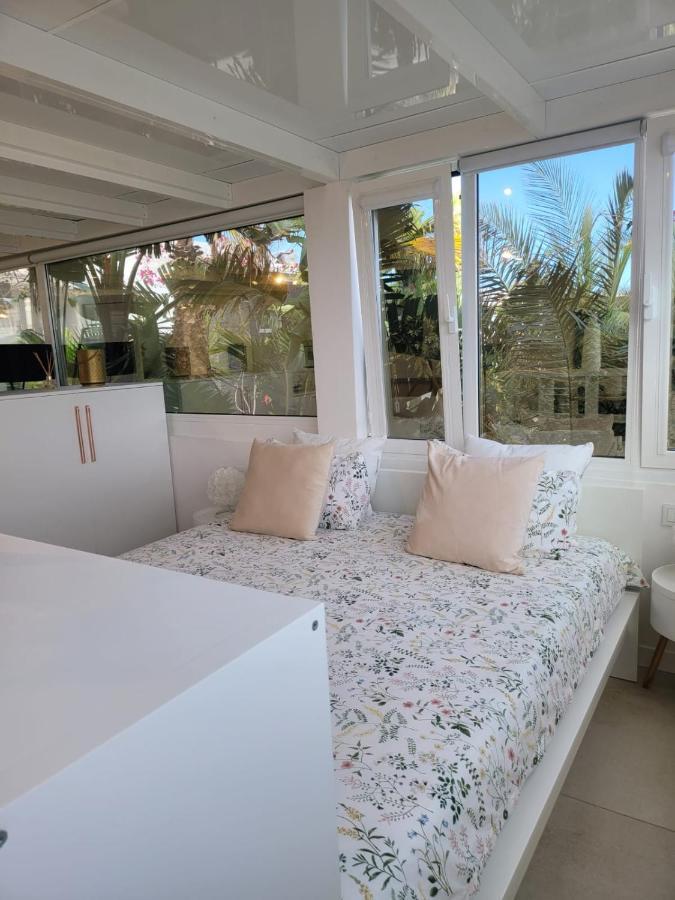 Appartement Un Sueno à Playa Blanca  Extérieur photo