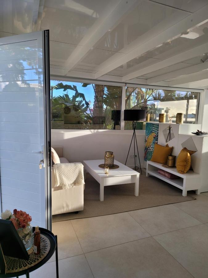 Appartement Un Sueno à Playa Blanca  Extérieur photo