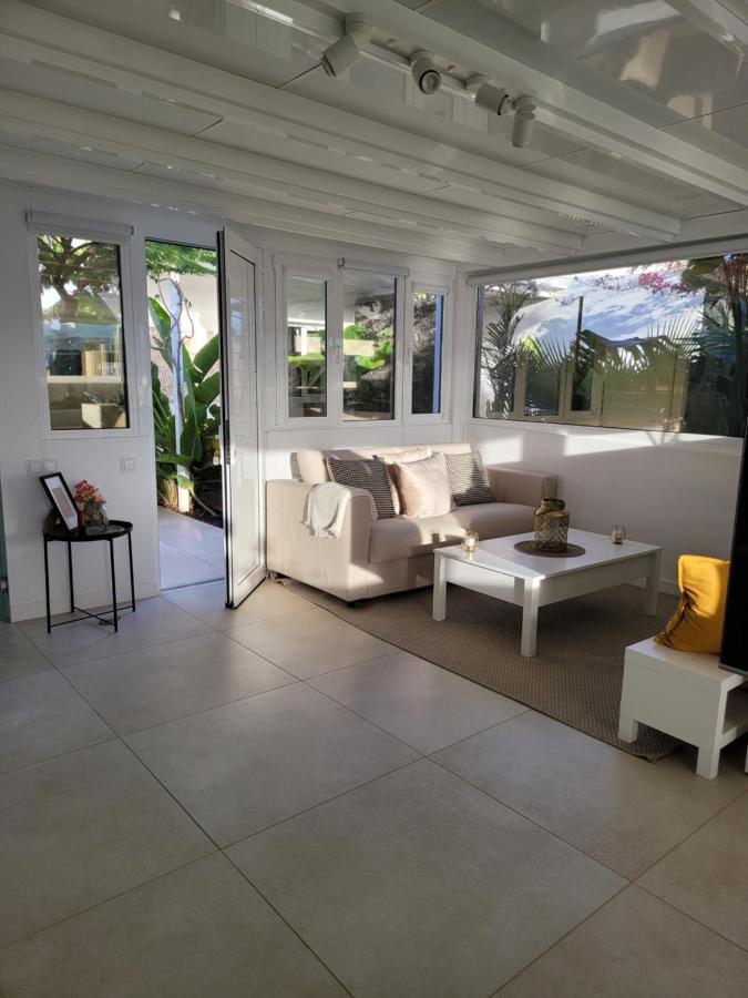 Appartement Un Sueno à Playa Blanca  Extérieur photo