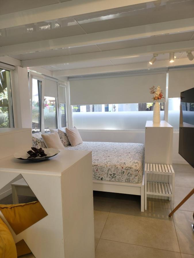Appartement Un Sueno à Playa Blanca  Extérieur photo