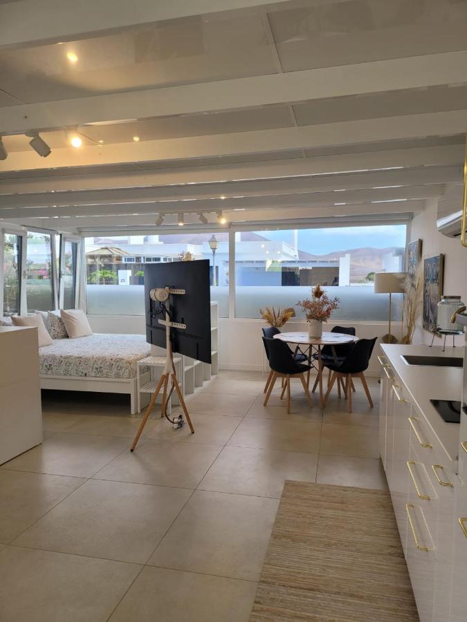 Appartement Un Sueno à Playa Blanca  Extérieur photo