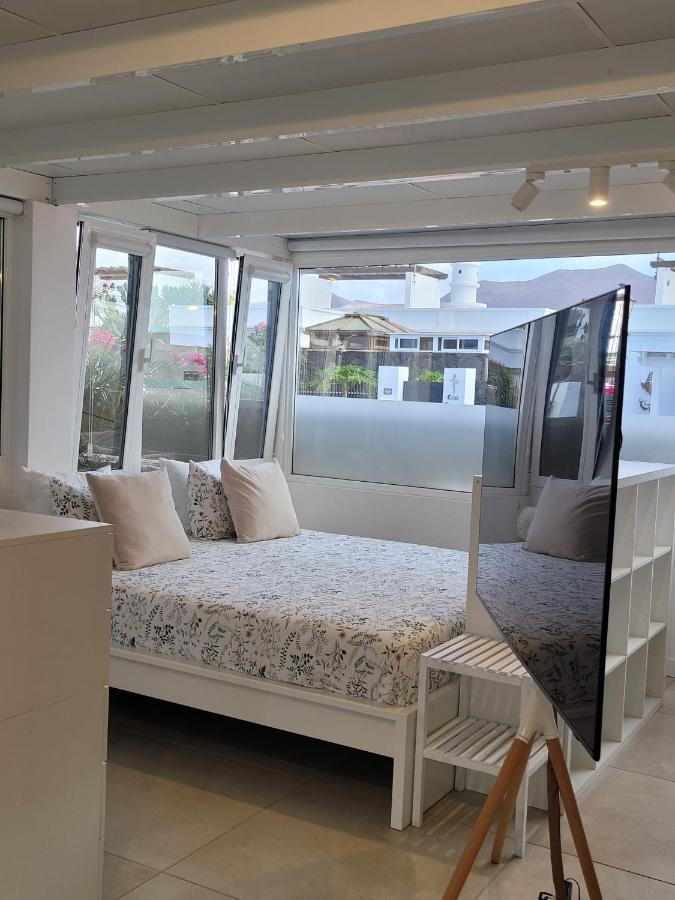 Appartement Un Sueno à Playa Blanca  Extérieur photo