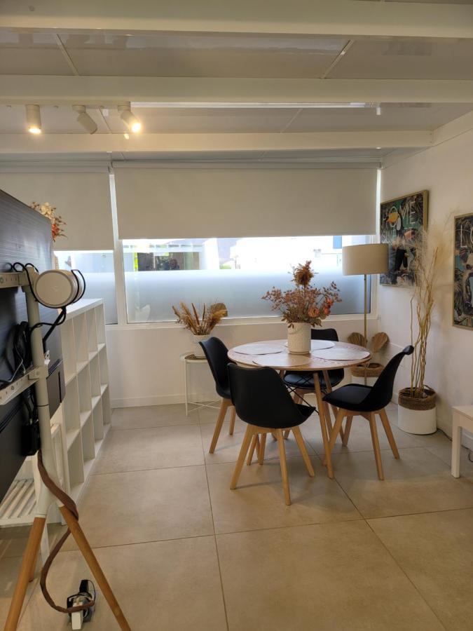 Appartement Un Sueno à Playa Blanca  Extérieur photo