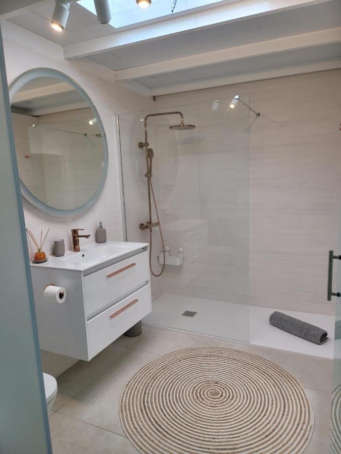 Appartement Un Sueno à Playa Blanca  Extérieur photo