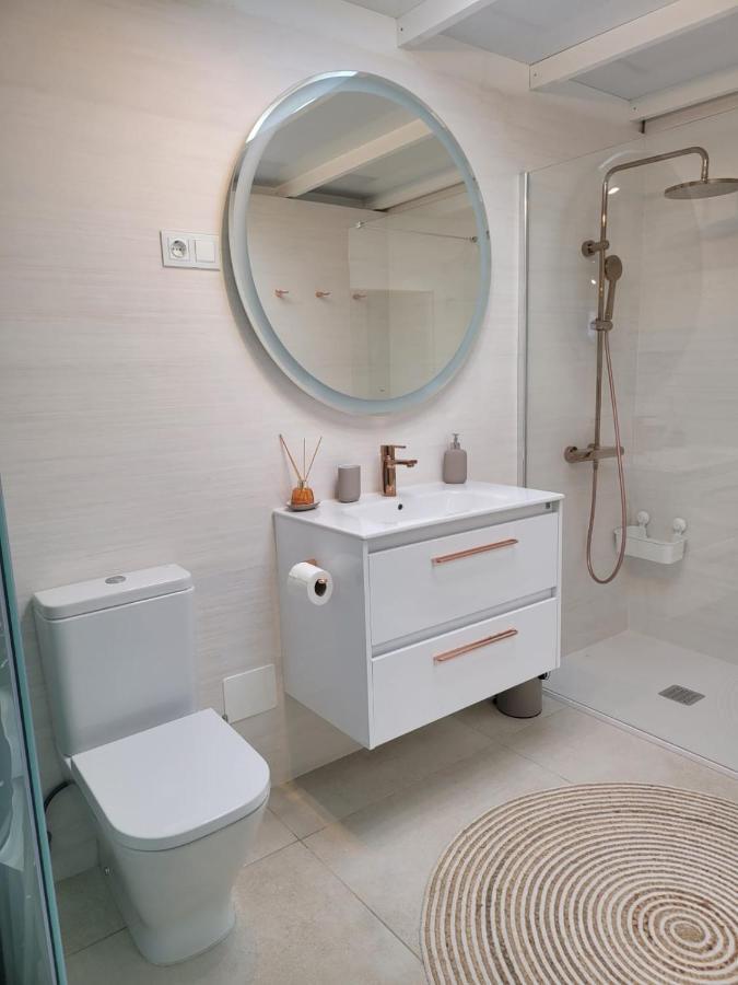 Appartement Un Sueno à Playa Blanca  Extérieur photo