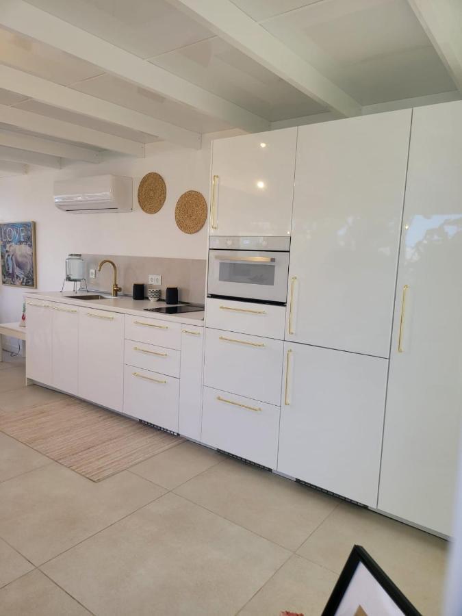 Appartement Un Sueno à Playa Blanca  Extérieur photo