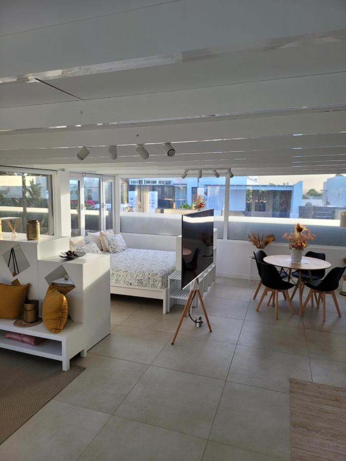 Appartement Un Sueno à Playa Blanca  Extérieur photo