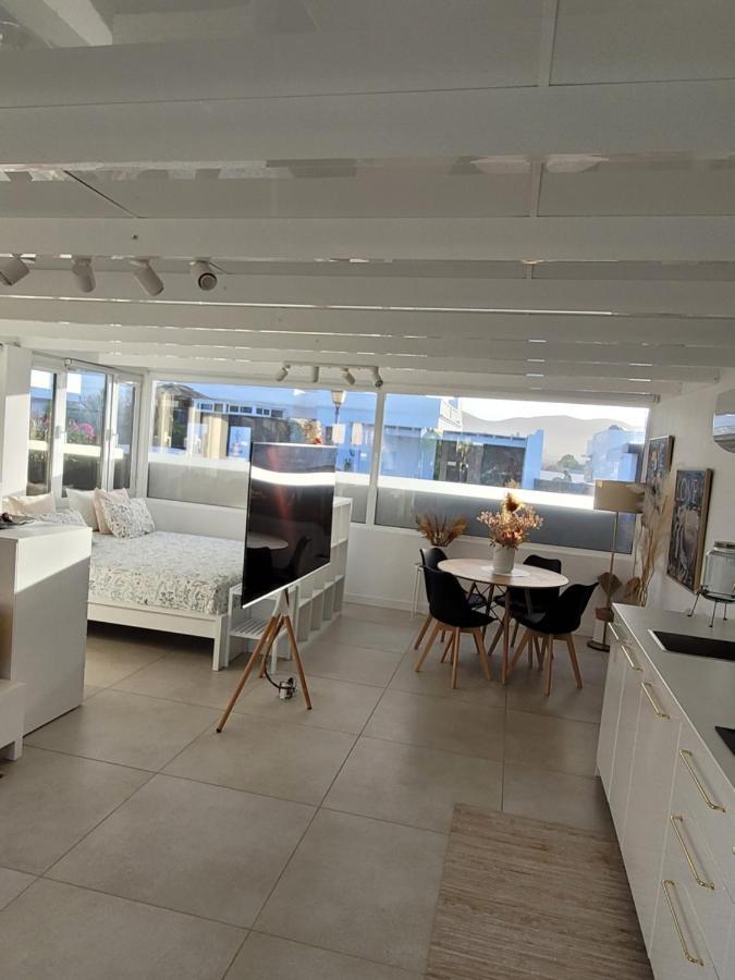 Appartement Un Sueno à Playa Blanca  Extérieur photo