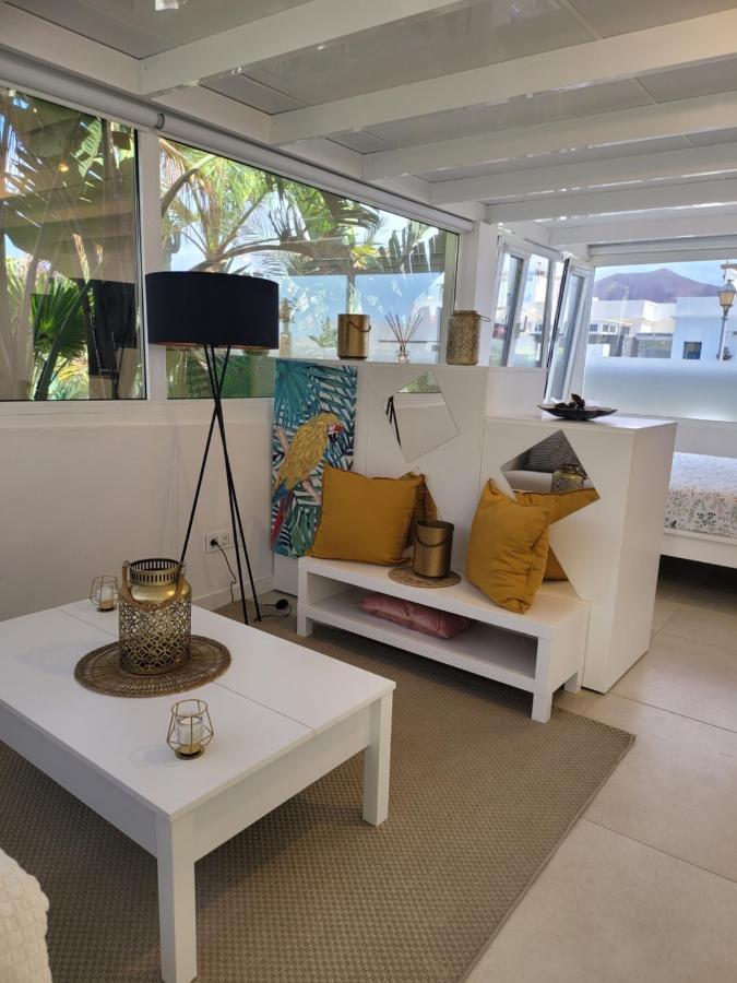 Appartement Un Sueno à Playa Blanca  Extérieur photo