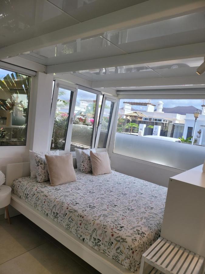 Appartement Un Sueno à Playa Blanca  Extérieur photo