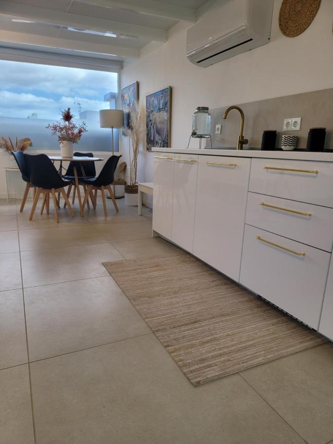 Appartement Un Sueno à Playa Blanca  Extérieur photo