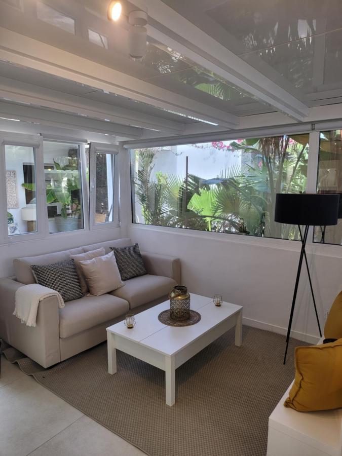 Appartement Un Sueno à Playa Blanca  Extérieur photo