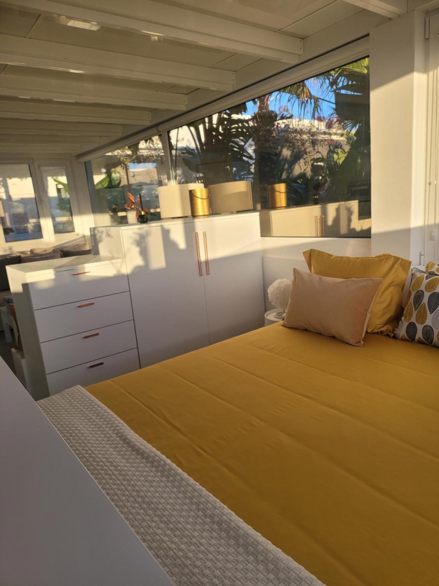 Appartement Un Sueno à Playa Blanca  Extérieur photo