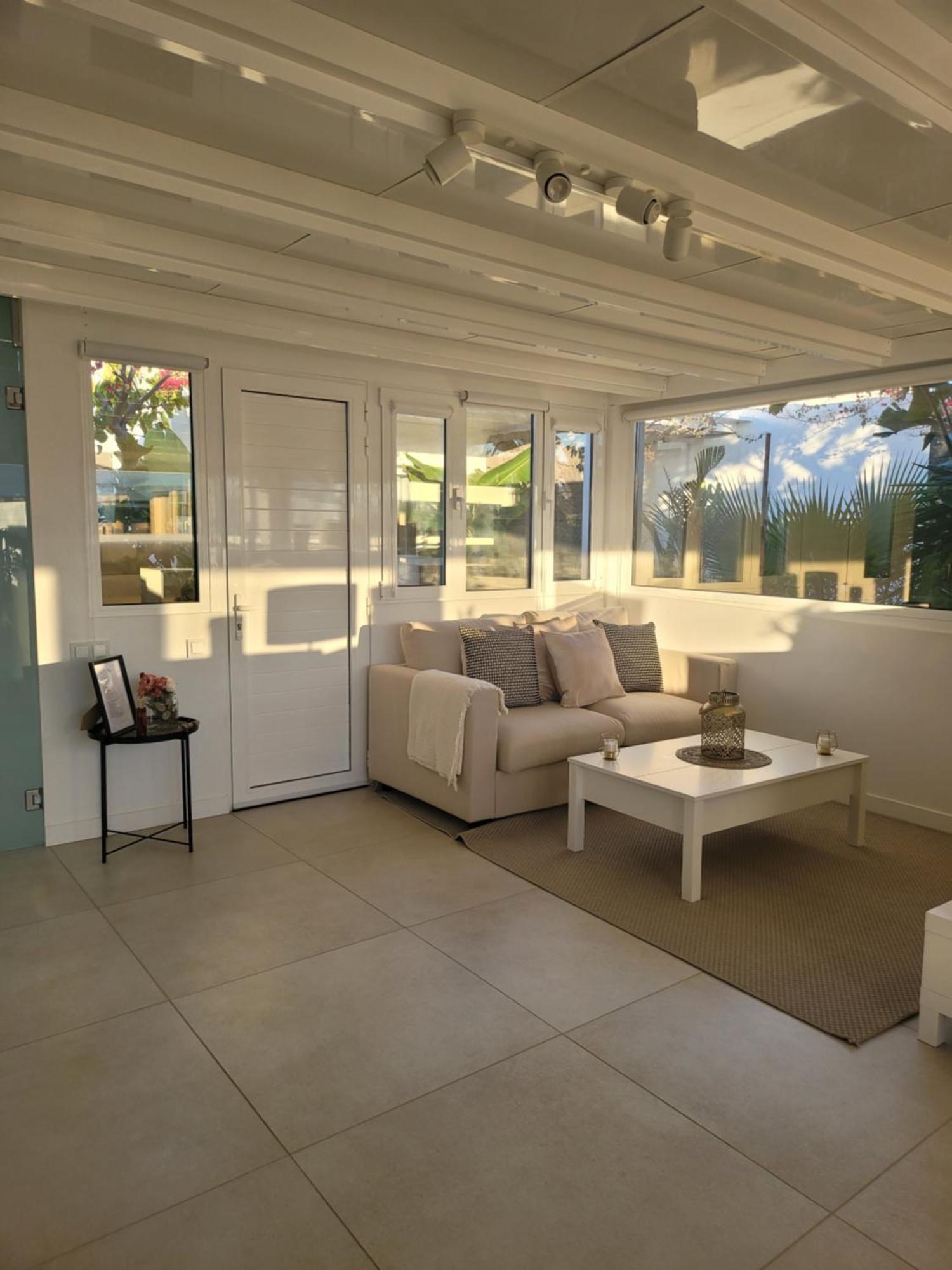Appartement Un Sueno à Playa Blanca  Extérieur photo