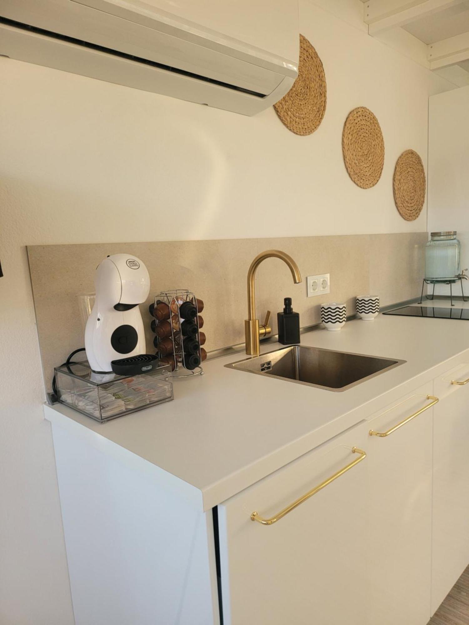 Appartement Un Sueno à Playa Blanca  Extérieur photo