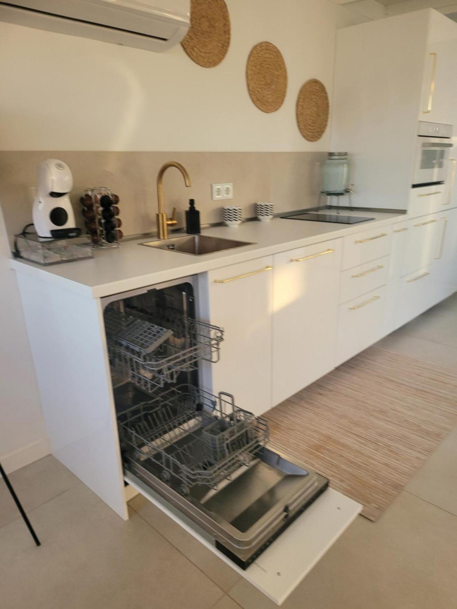 Appartement Un Sueno à Playa Blanca  Extérieur photo