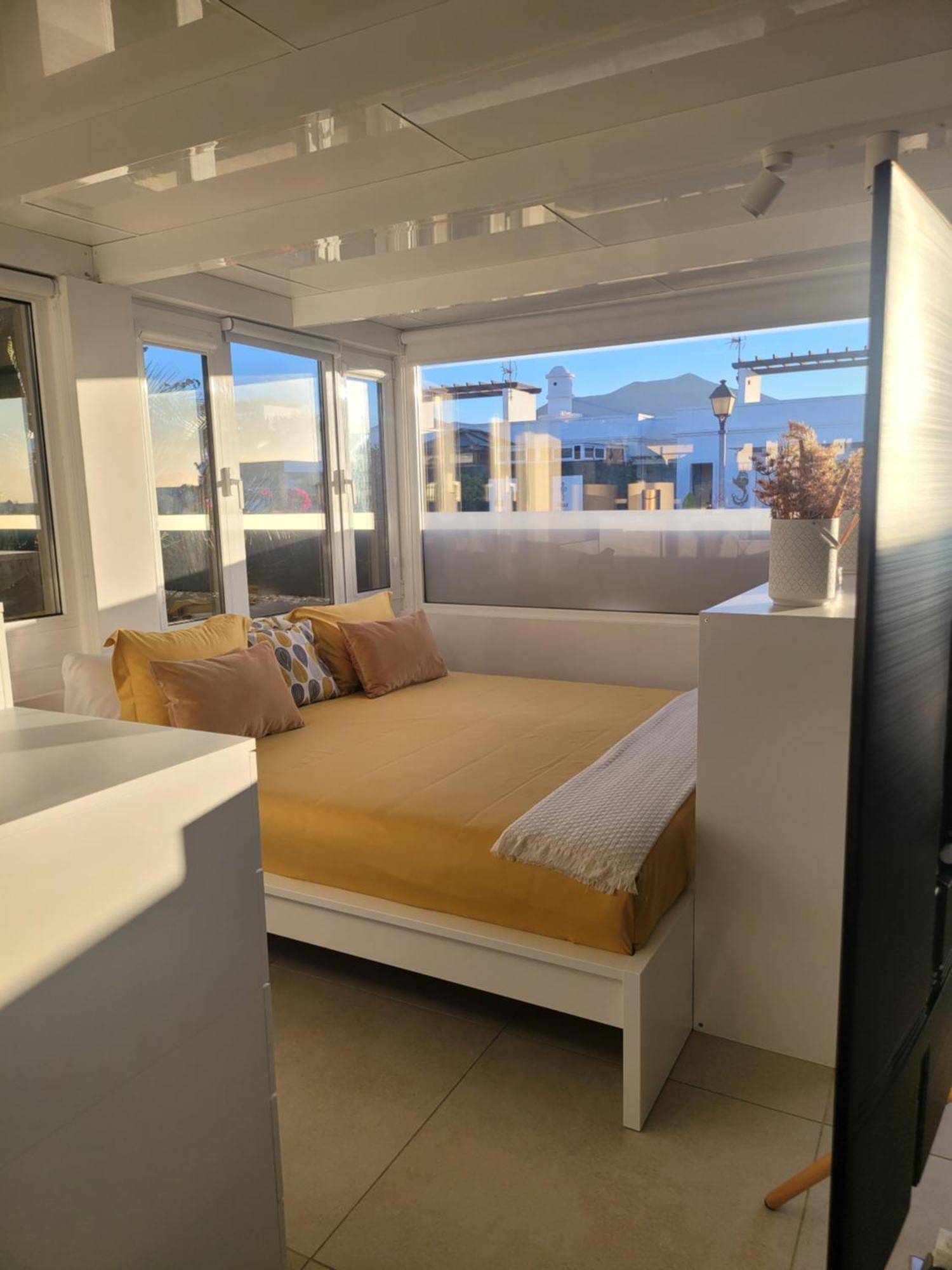 Appartement Un Sueno à Playa Blanca  Extérieur photo