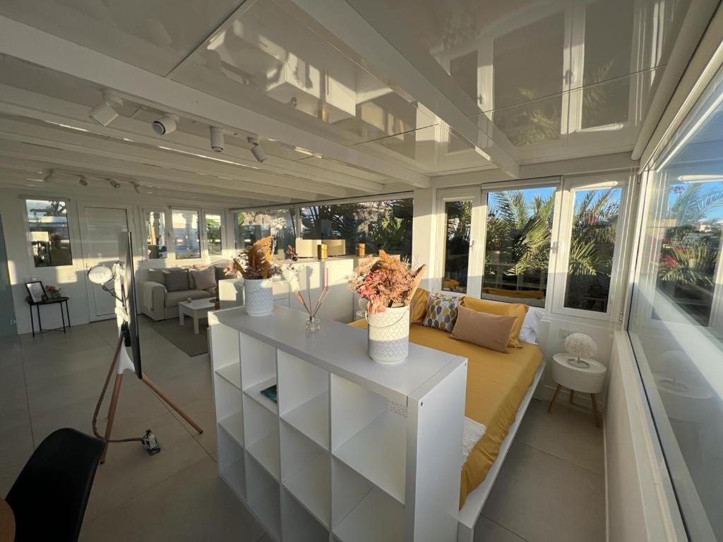 Appartement Un Sueno à Playa Blanca  Extérieur photo