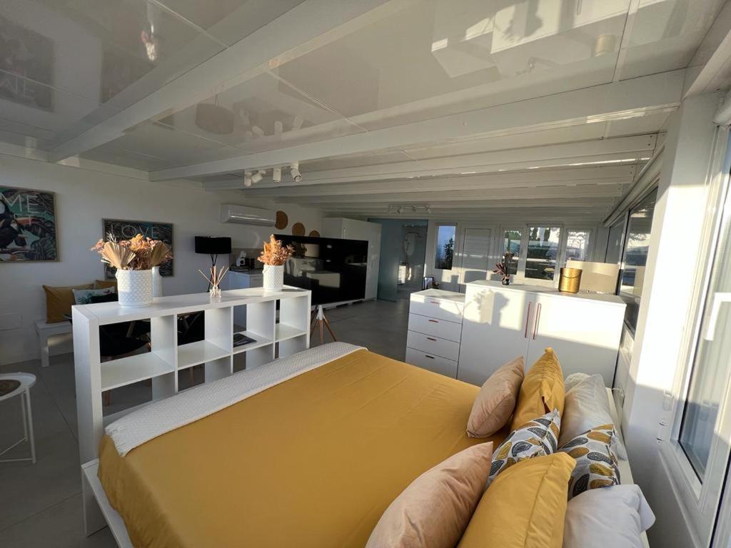Appartement Un Sueno à Playa Blanca  Extérieur photo