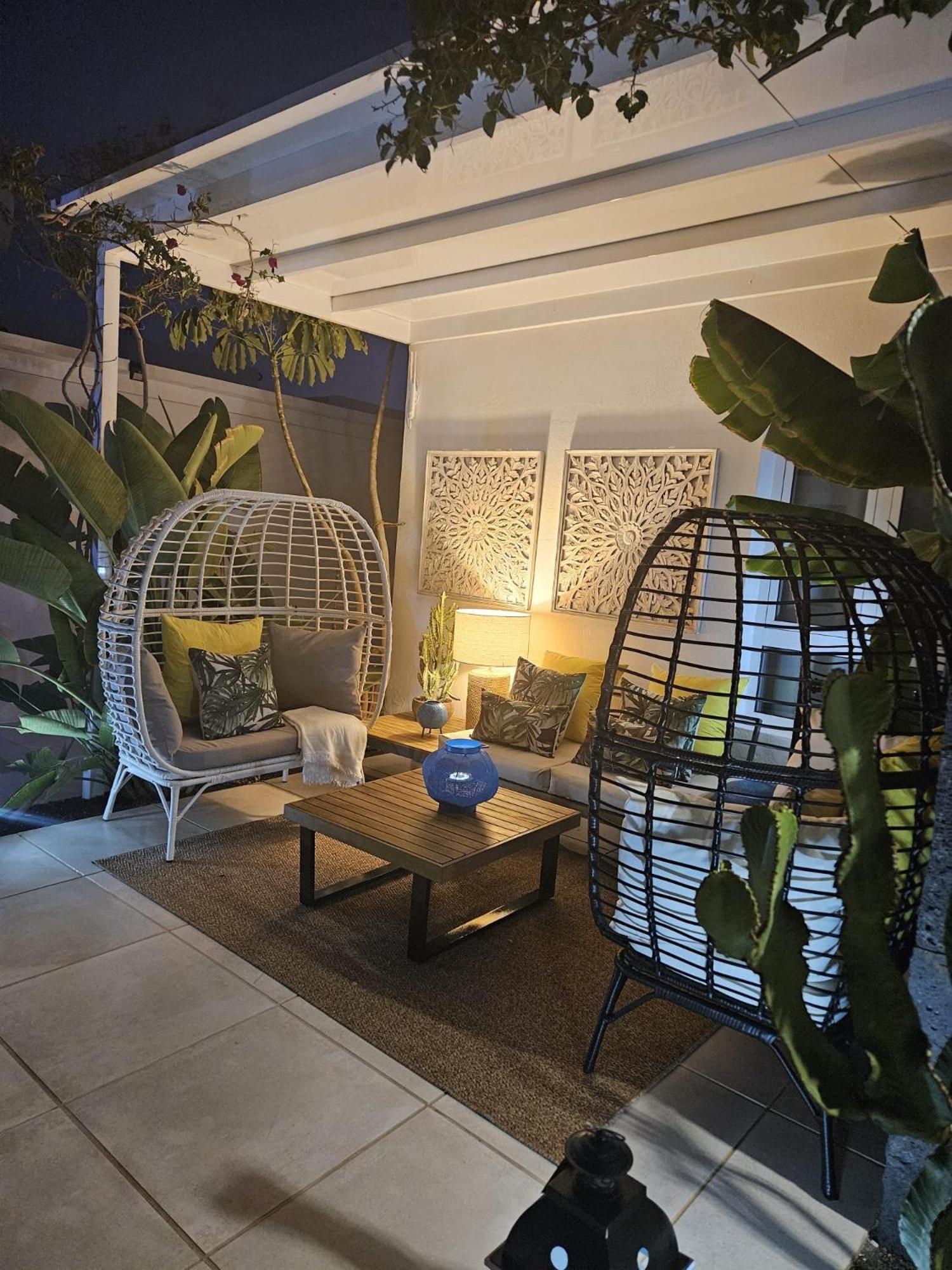 Appartement Un Sueno à Playa Blanca  Extérieur photo