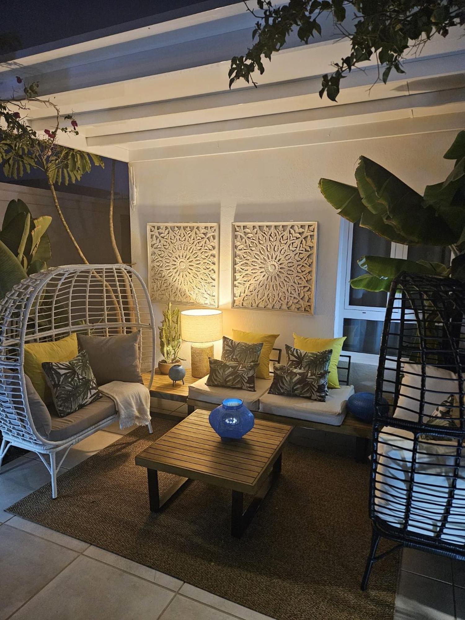 Appartement Un Sueno à Playa Blanca  Extérieur photo